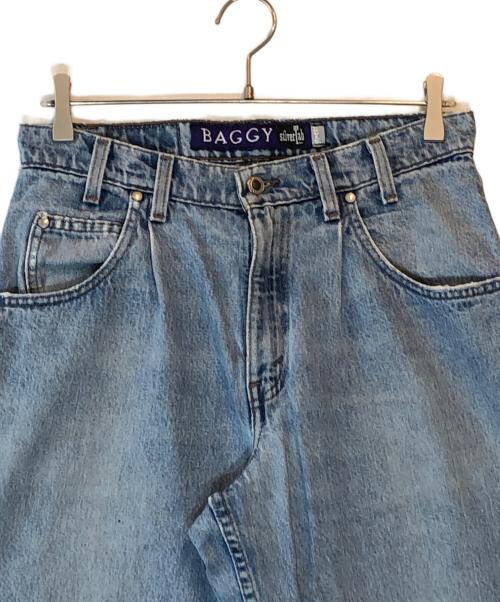 LEVI'S（リーバイス）LEVI'S (リーバイス) デニムパンツ ブルー サイズ:W31×L32の古着・服飾アイテム