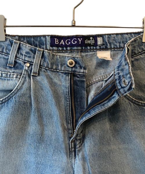 LEVI'S（リーバイス）LEVI'S (リーバイス) デニムパンツ ブルー サイズ:W31×L32の古着・服飾アイテム