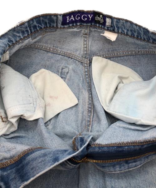 LEVI'S（リーバイス）LEVI'S (リーバイス) デニムパンツ ブルー サイズ:W31×L32の古着・服飾アイテム
