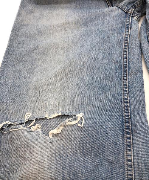 LEVI'S（リーバイス）LEVI'S (リーバイス) デニムパンツ ブルー サイズ:W31×L32の古着・服飾アイテム