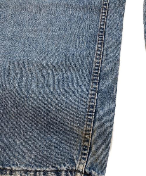 LEVI'S（リーバイス）LEVI'S (リーバイス) デニムパンツ ブルー サイズ:W31×L32の古着・服飾アイテム