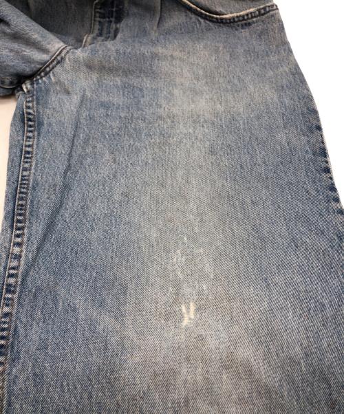 LEVI'S（リーバイス）LEVI'S (リーバイス) デニムパンツ ブルー サイズ:W31×L32の古着・服飾アイテム
