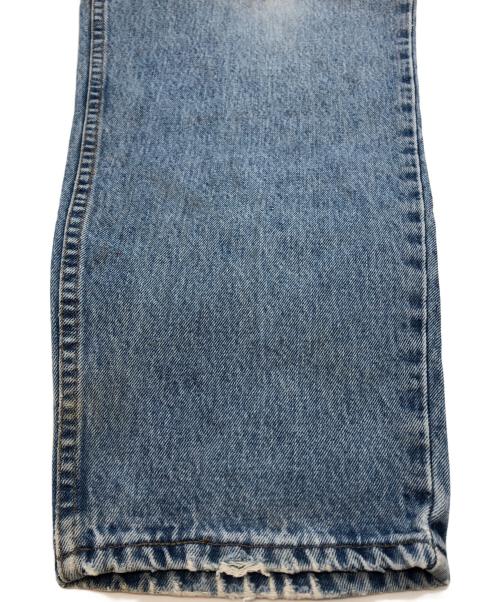 LEVI'S（リーバイス）LEVI'S (リーバイス) デニムパンツ ブルー サイズ:W31×L32の古着・服飾アイテム