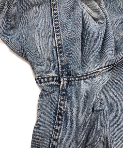 LEVI'S（リーバイス）LEVI'S (リーバイス) デニムパンツ ブルー サイズ:W31×L32の古着・服飾アイテム