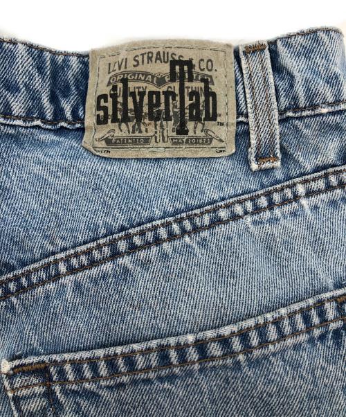 LEVI'S（リーバイス）LEVI'S (リーバイス) デニムパンツ ブルー サイズ:W31×L32の古着・服飾アイテム