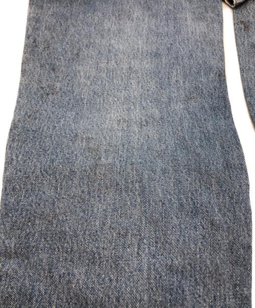 LEVI'S（リーバイス）LEVI'S (リーバイス) デニムパンツ ブルー サイズ:W31×L32の古着・服飾アイテム