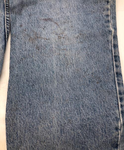 LEVI'S（リーバイス）LEVI'S (リーバイス) デニムパンツ ブルー サイズ:W31×L32の古着・服飾アイテム