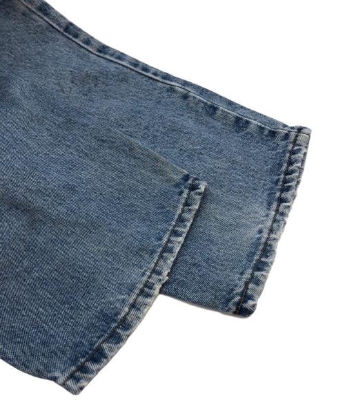 LEVI'S（リーバイス）LEVI'S (リーバイス) デニムパンツ ブルー サイズ:W31×L32の古着・服飾アイテム