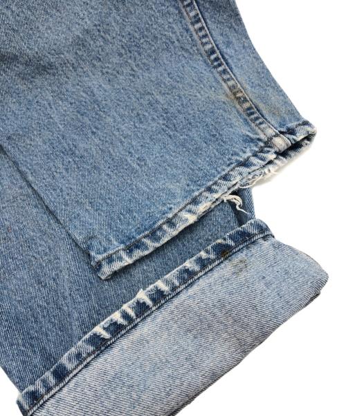 LEVI'S（リーバイス）LEVI'S (リーバイス) デニムパンツ ブルー サイズ:W31×L32の古着・服飾アイテム