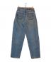 LEVI'S (リーバイス) デニムパンツ ブルー サイズ:W31×L32：10000円