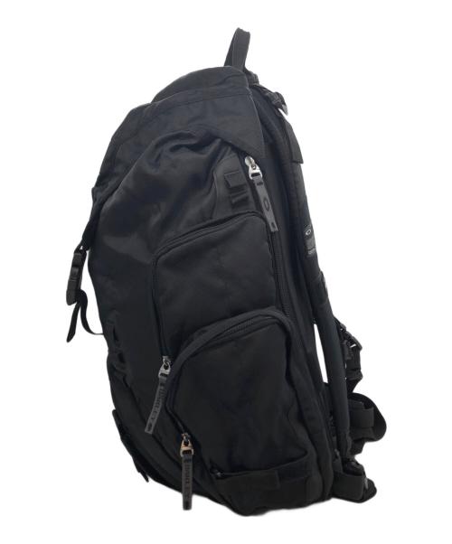 OAKLEY（オークリー）OAKLEY (オークリー) タクティカルバックパック ブラックの古着・服飾アイテム