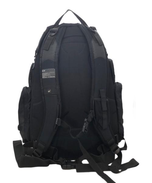 OAKLEY（オークリー）OAKLEY (オークリー) タクティカルバックパック ブラックの古着・服飾アイテム