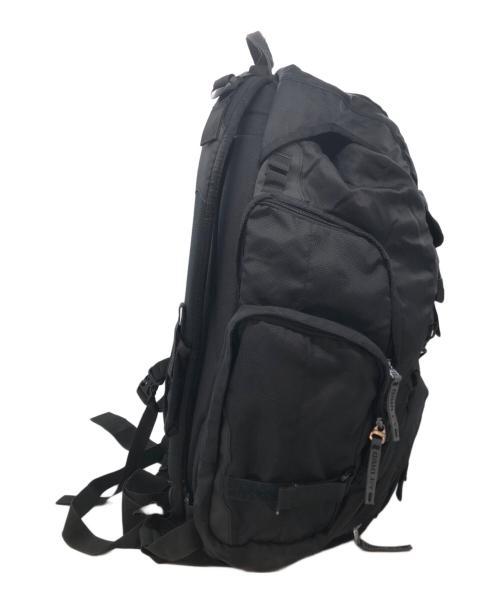 OAKLEY（オークリー）OAKLEY (オークリー) タクティカルバックパック ブラックの古着・服飾アイテム