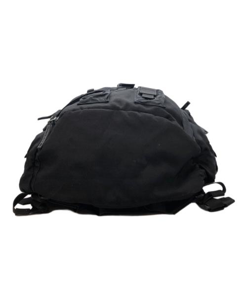 OAKLEY（オークリー）OAKLEY (オークリー) タクティカルバックパック ブラックの古着・服飾アイテム