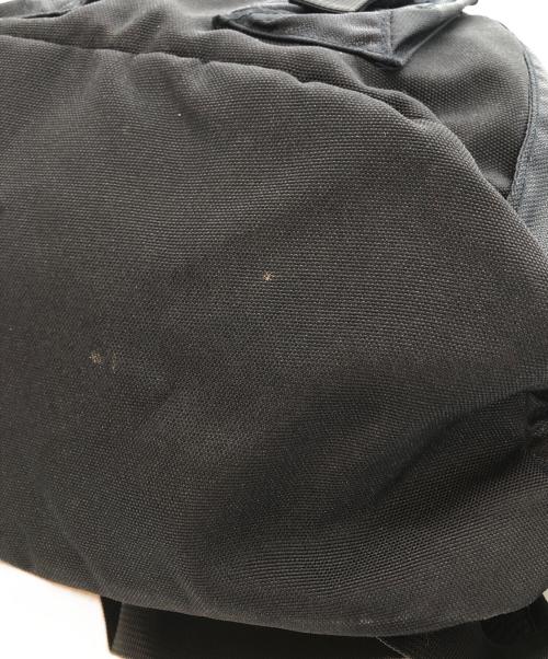 OAKLEY（オークリー）OAKLEY (オークリー) タクティカルバックパック ブラックの古着・服飾アイテム