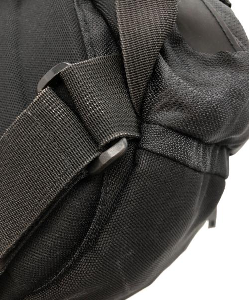 OAKLEY（オークリー）OAKLEY (オークリー) タクティカルバックパック ブラックの古着・服飾アイテム