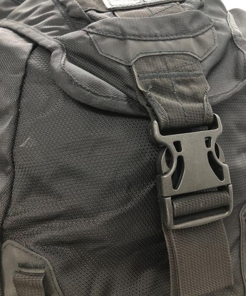 OAKLEY（オークリー）OAKLEY (オークリー) タクティカルバックパック ブラックの古着・服飾アイテム