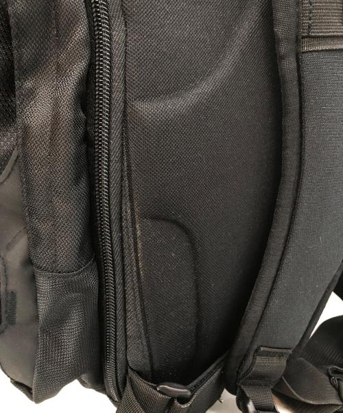 OAKLEY（オークリー）OAKLEY (オークリー) タクティカルバックパック ブラックの古着・服飾アイテム