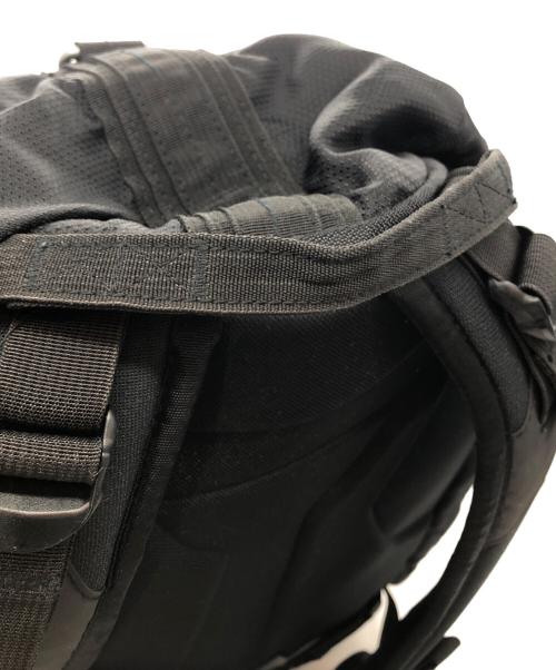 OAKLEY（オークリー）OAKLEY (オークリー) タクティカルバックパック ブラックの古着・服飾アイテム