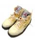 OFFWHITE（オフホワイト）の古着「AIR JORDAN 5 RETRO SP（エアジョーダン 5 レトロ スペシャル）」｜イエロー