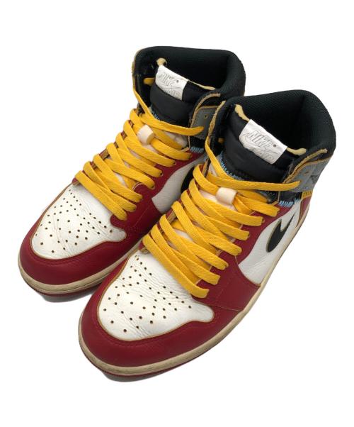 NIKE（ナイキ）NIKE (ナイキ) UNION (ユニオン) Air Jordan 1 Retro High OG 