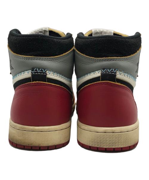 NIKE（ナイキ）NIKE (ナイキ) UNION (ユニオン) Air Jordan 1 Retro High OG 