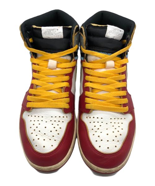 NIKE（ナイキ）NIKE (ナイキ) UNION (ユニオン) Air Jordan 1 Retro High OG 