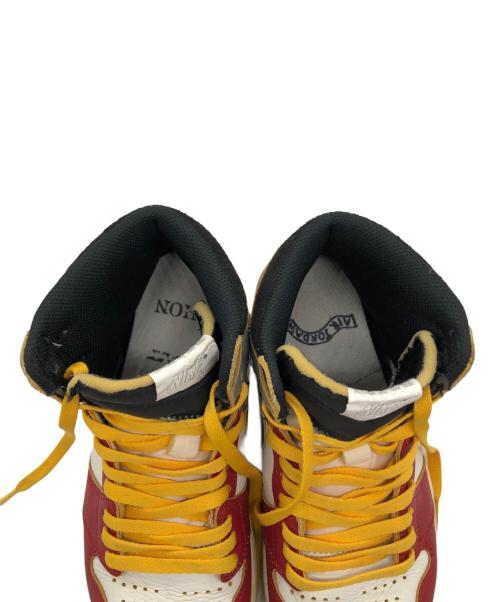 NIKE（ナイキ）NIKE (ナイキ) UNION (ユニオン) Air Jordan 1 Retro High OG 