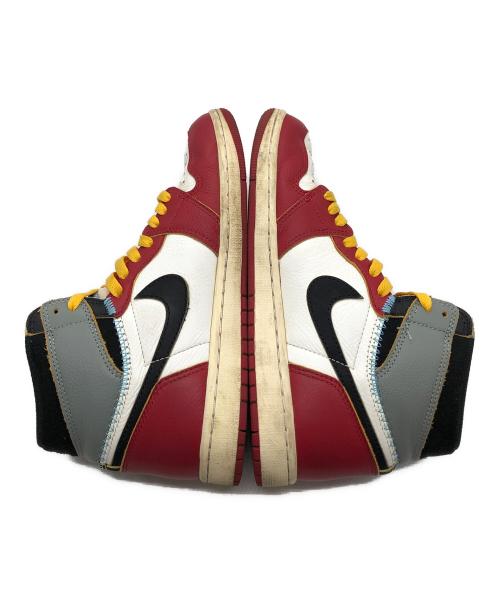NIKE（ナイキ）NIKE (ナイキ) UNION (ユニオン) Air Jordan 1 Retro High OG 