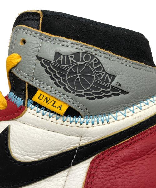 NIKE（ナイキ）NIKE (ナイキ) UNION (ユニオン) Air Jordan 1 Retro High OG 