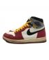 NIKE (ナイキ) UNION (ユニオン) Air Jordan 1 Retro High OG 