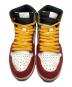 中古・古着 NIKE (ナイキ) UNION (ユニオン) Air Jordan 1 Retro High OG 