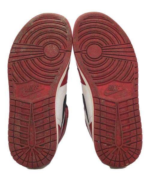 NIKE（ナイキ）NIKE (ナイキ) AIR JORDAN 1 RETRO HIGH OG NRG HOMAGE TO HOME（エア ジョーダン 1 レトロ ハイ オリジナル エナジー 