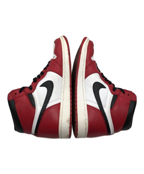 NIKE（ナイキ）NIKE (ナイキ) AIR JORDAN 1 RETRO HIGH OG NRG HOMAGE TO HOME（エア ジョーダン 1 レトロ ハイ オリジナル エナジー 