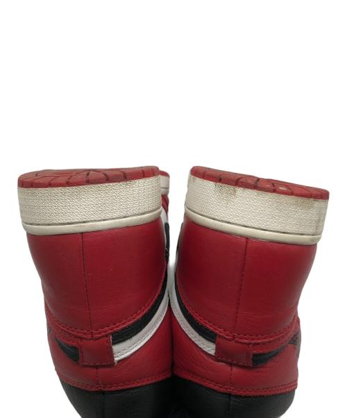 NIKE（ナイキ）NIKE (ナイキ) AIR JORDAN 1 RETRO HIGH OG NRG HOMAGE TO HOME（エア ジョーダン 1 レトロ ハイ オリジナル エナジー 