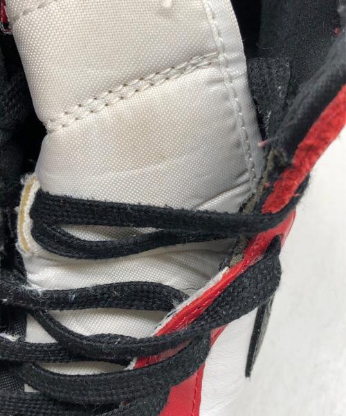NIKE（ナイキ）NIKE (ナイキ) AIR JORDAN 1 RETRO HIGH OG NRG HOMAGE TO HOME（エア ジョーダン 1 レトロ ハイ オリジナル エナジー 