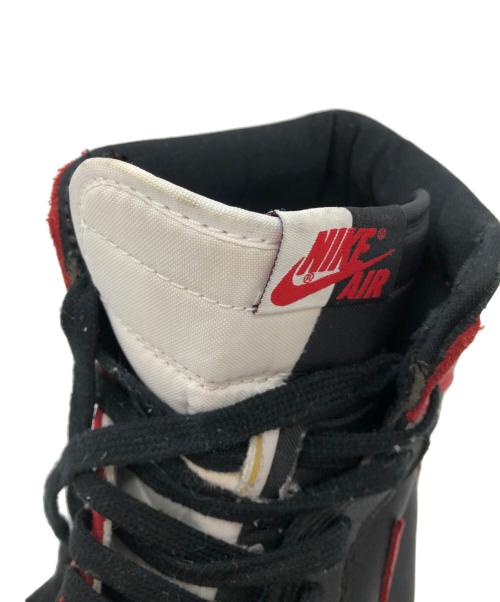 NIKE（ナイキ）NIKE (ナイキ) AIR JORDAN 1 RETRO HIGH OG NRG HOMAGE TO HOME（エア ジョーダン 1 レトロ ハイ オリジナル エナジー 