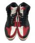 中古・古着 NIKE (ナイキ) AIR JORDAN 1 RETRO HIGH OG NRG HOMAGE TO HOME（エア ジョーダン 1 レトロ ハイ オリジナル エナジー 