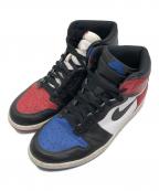 NIKEナイキ）の古着「Air Jordan 1 Retro High 
