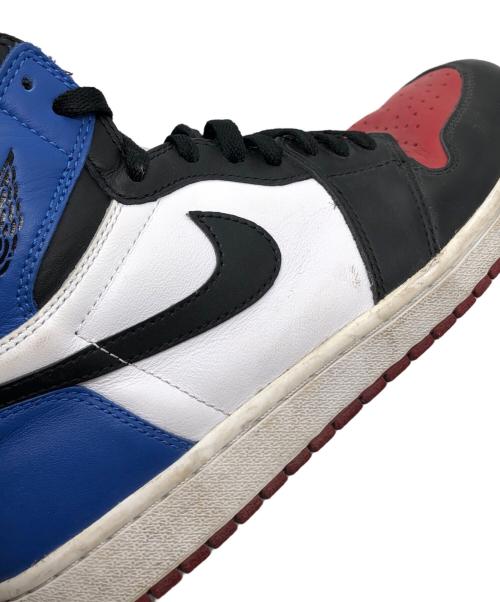 NIKE（ナイキ）NIKE (ナイキ) Air Jordan 1 Retro High 