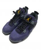 NIKEナイキ）の古着「Air Jordan 4 Retro OG 