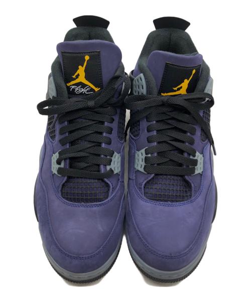 NIKE（ナイキ）NIKE (ナイキ) Air Jordan 4 Retro OG 