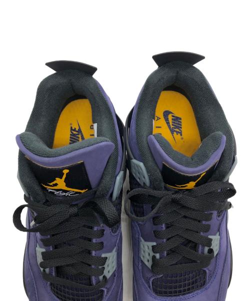 NIKE（ナイキ）NIKE (ナイキ) Air Jordan 4 Retro OG 