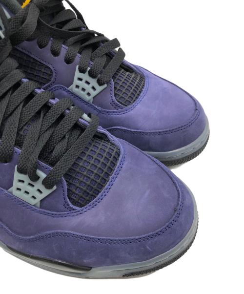 NIKE（ナイキ）NIKE (ナイキ) Air Jordan 4 Retro OG 