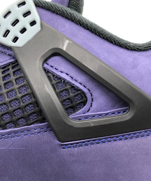 NIKE（ナイキ）NIKE (ナイキ) Air Jordan 4 Retro OG 