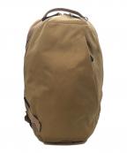 ABLE CARRYエイブルキャリー）の古着「Daily Backpack」｜ベージュ