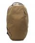 ABLE CARRY（エイブルキャリー）の古着「Daily Backpack」｜ベージュ