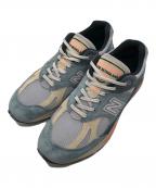 NEW BALANCEニューバランス）の古着「991V2 