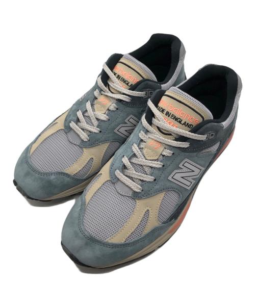 NEW BALANCE（ニューバランス）NEW BALANCE (ニューバランス) 991V2 