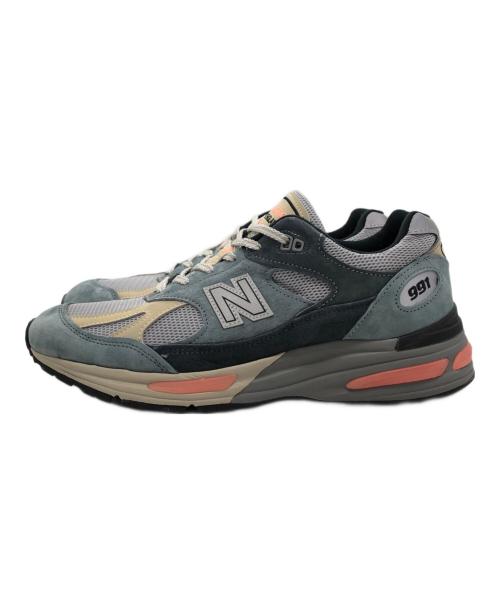 NEW BALANCE（ニューバランス）NEW BALANCE (ニューバランス) 991V2 